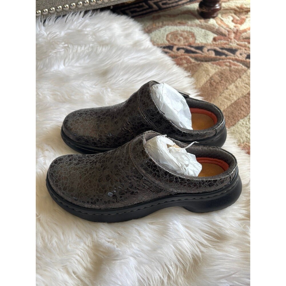 Clarks pro clogs - Picture 3 of 6